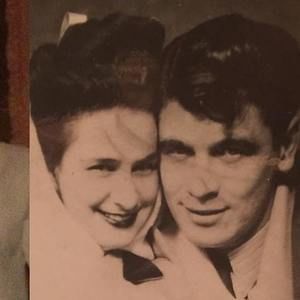 Meet your Posher, Pamela